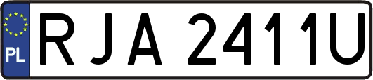 RJA2411U