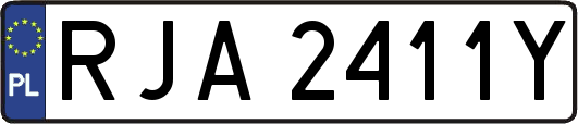 RJA2411Y