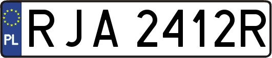 RJA2412R