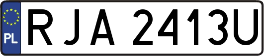 RJA2413U