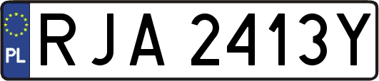 RJA2413Y