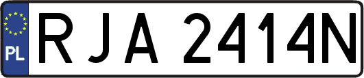 RJA2414N