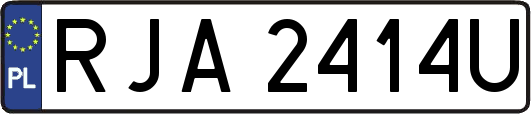RJA2414U