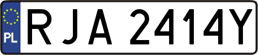 RJA2414Y