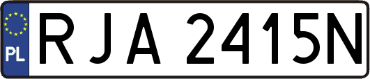 RJA2415N