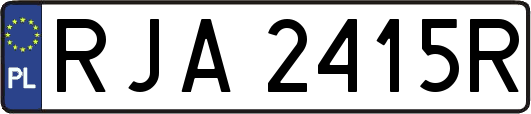 RJA2415R