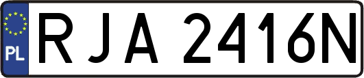 RJA2416N