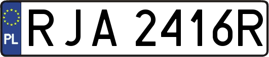 RJA2416R