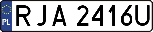 RJA2416U