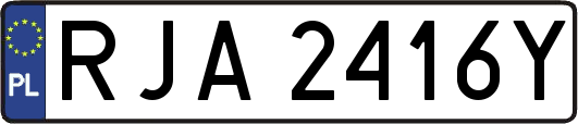 RJA2416Y
