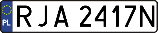 RJA2417N