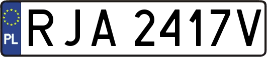 RJA2417V