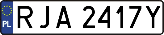 RJA2417Y