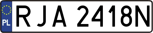 RJA2418N