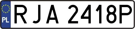 RJA2418P