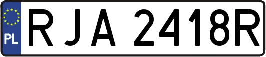 RJA2418R
