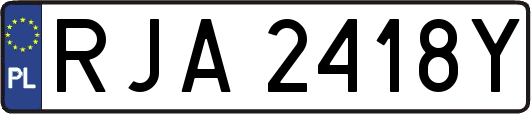 RJA2418Y