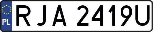 RJA2419U