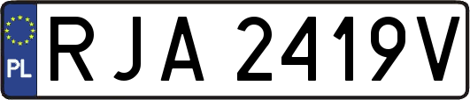 RJA2419V