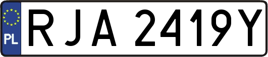 RJA2419Y