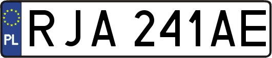 RJA241AE