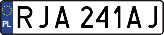 RJA241AJ