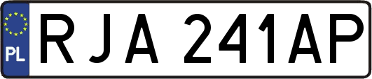 RJA241AP