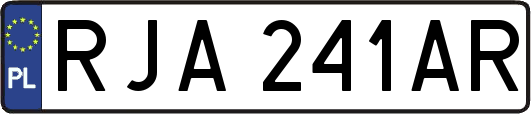 RJA241AR