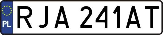 RJA241AT