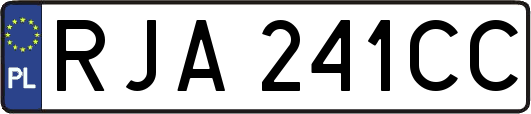 RJA241CC