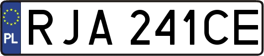 RJA241CE