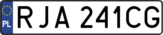 RJA241CG