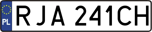 RJA241CH