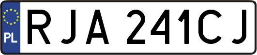 RJA241CJ
