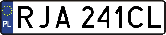 RJA241CL