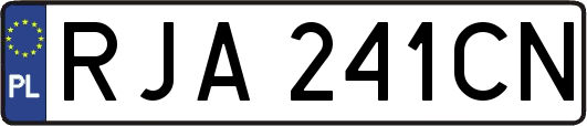 RJA241CN