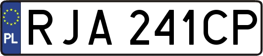 RJA241CP