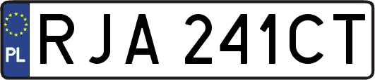 RJA241CT
