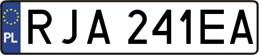 RJA241EA