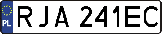 RJA241EC