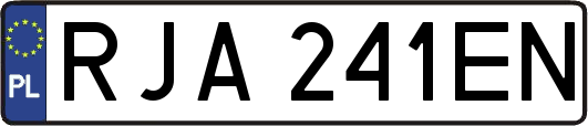 RJA241EN