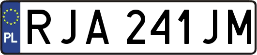 RJA241JM