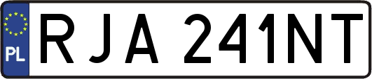 RJA241NT