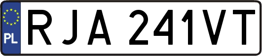 RJA241VT