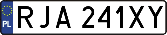 RJA241XY