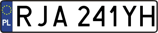 RJA241YH