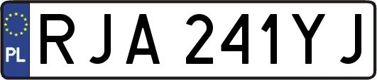 RJA241YJ