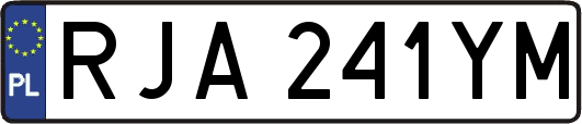 RJA241YM