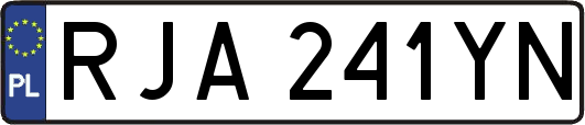 RJA241YN