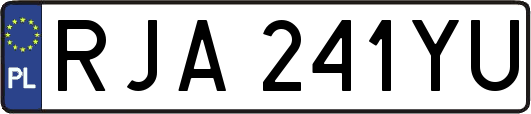 RJA241YU